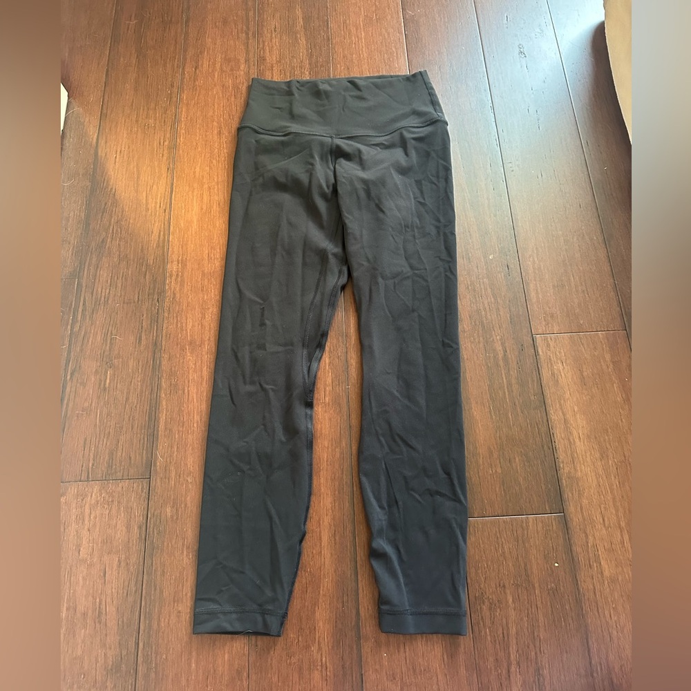 Lululemon Align Pant 25”